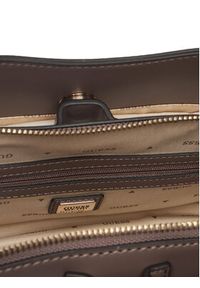 Guess Torebka HWVG98 91050 Brązowy. Kolor: brązowy. Materiał: skórzane #4