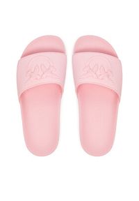 Pinko - PINKO Klapki Dilly 01 SS0093 E027 Różowy. Kolor: różowy #3