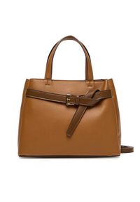 Aldo Torebka Ebaeclya 14076784 Brązowy. Kolor: brązowy. Materiał: skórzane #5