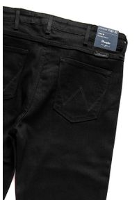 Wrangler - WRANGLER DREW PERFECT BLACK W24SCK81H #4