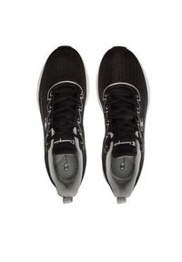 Champion Sneakersy Nimble Low Cut Shoe S22093-CHA-KK016 Czarny. Kolor: czarny #6