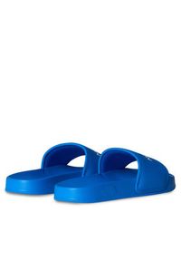 The North Face Klapki Base Camp Slide III NF0A4T2R73V1 Niebieski. Kolor: niebieski. Materiał: materiał #3
