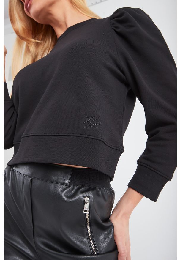 Bluza Karl Lagerfeld