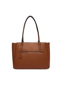Guess Torebka 180981 Brązowy. Kolor: brązowy. Materiał: skórzane #2