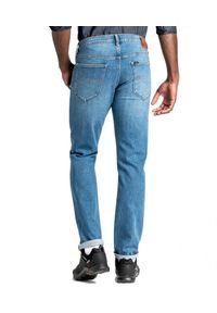 Lee - LEE Daren Zip Fly MĘSKIE SPODNIE JEANSOWE WESTLAKE L707JX68 #4