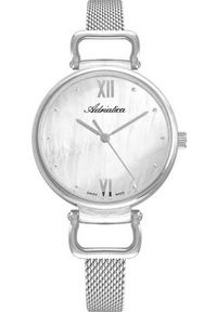 Zegarek Adriatica Zegarek damski Adriatica A3745.518FQ srebrny. Kolor: srebrny #1