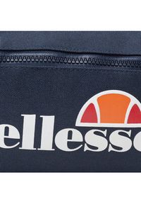 Ellesse Saszetka nerka Rosca Cross Body Bag SAEA0593 Granatowy. Kolor: niebieski. Materiał: materiał