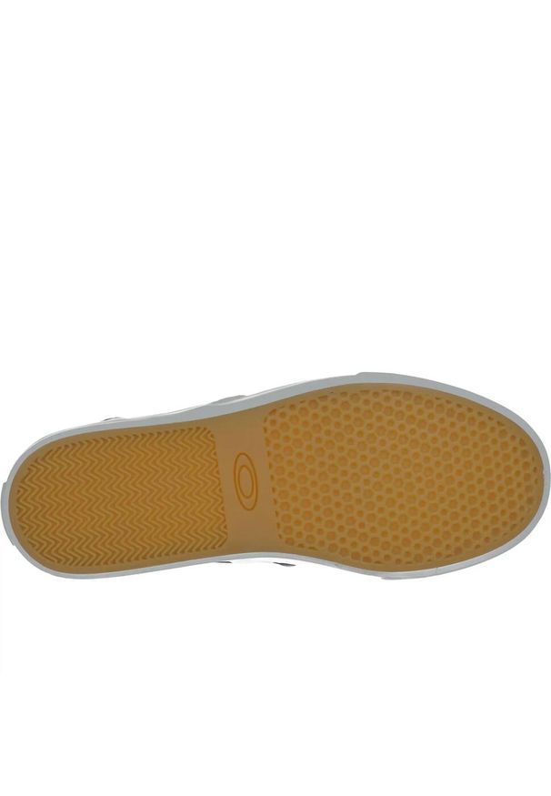 Oakley Buty B1B Classic Slip On Fof100152-6A1. Zapięcie: bez zapięcia. Kolor: niebieski