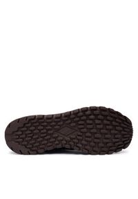 skechers - Skechers Botki Uno Rugged 168126/BURG Bordowy. Kolor: czerwony. Materiał: skóra #3