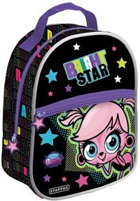 Starpak Littlest Pet Shop Mini STK 18-12 LPS. Materiał: materiał, poliester. Wzór: motyw z bajki. Styl: wakacyjny #1