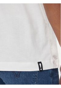 JOOP! Jeans T-Shirt 47Dario 30042425 Biały Modern Fit. Kolor: biały. Materiał: bawełna #5