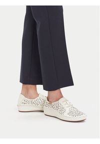 Pikolinos Półbuty 655-4783 Biały. Kolor: biały. Materiał: skóra #6