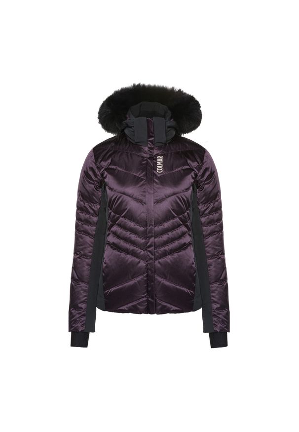 Kurtka narciarska damska Colmar Appeal. Kolor: czarny. Sezon: zima. Sport: narciarstwo