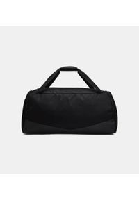 Torba sportowa Under Armour Undeniable 5.0 LG. Kolor: czarny