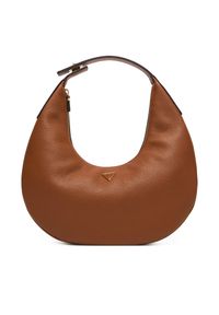 Torebka Guess. Kolor: brązowy #1