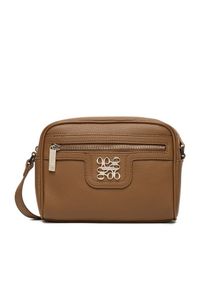 Torebka Nine West. Kolor: beżowy