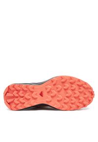 salomon - Salomon Buty do biegania Speedcross Peak L47790400 Pomarańczowy. Kolor: pomarańczowy. Materiał: materiał. Model: Salomon Speedcross #3