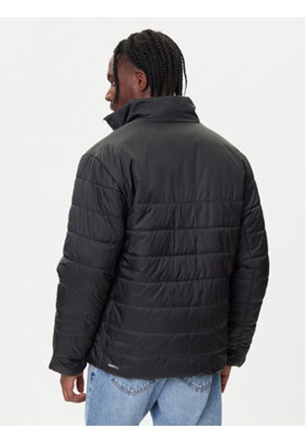 Puma Kurtka zimowa Ess 685210 01 Czarny Regular Fit. Kolor: czarny. Materiał: syntetyk. Sezon: zima