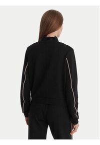 Guess Bluza V6GQ09 K3001 Czarny Regular Fit. Kolor: czarny. Materiał: wiskoza #2