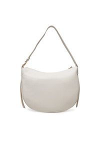 Coccinelle Torba SHA Coccinelle C-Easy E1 SHA 13 02 01 Écru. Materiał: skórzane #3