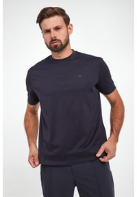 Emporio Armani - T-shirt męski EMPORIO ARMANI #1