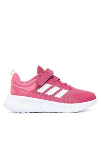 Adidas - Sneakersy adidas. Kolor: różowy #1
