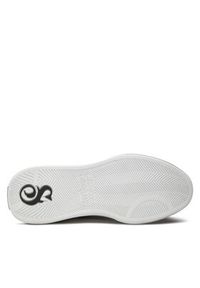 skechers - Skechers Sneakersy Snoop One-Og 251016/BKW Czarny. Kolor: czarny. Materiał: skóra #4