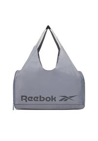 Reebok Torba CWBEO-RBK-WS-001-09 Szary. Kolor: szary. Materiał: materiał #6