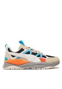 Puma Sneakersy X-Ray Tour 392317-06 Beżowy. Kolor: beżowy