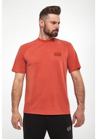 EA7 Emporio Armani - T-shirt męski EA7 EMPORIO ARMANI #4