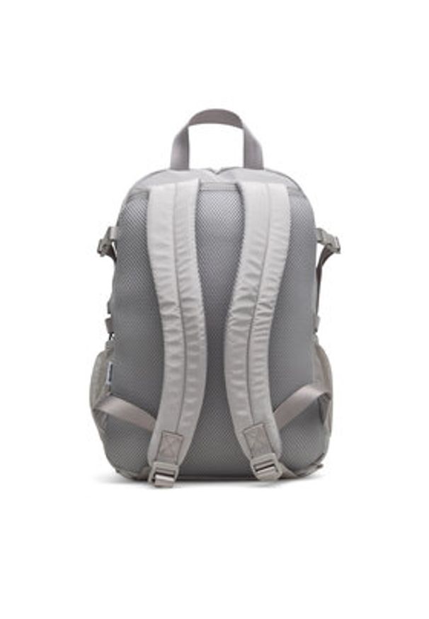 Reebok Plecak RBK-040-CCC-05 Szary. Kolor: szary. Materiał: poliester, materiał