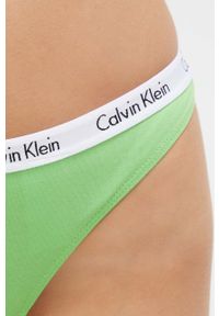 Calvin Klein Underwear 0000D1617E. Kolor: zielony #3