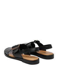 Lasocki Sandały CEO-WI16-FOXI-47 Czarny. Kolor: czarny. Materiał: skóra #6