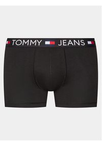 Tommy Jeans Komplet 5 par bokserek UM0UM03254 Kolorowy. Materiał: bawełna. Wzór: kolorowy #3