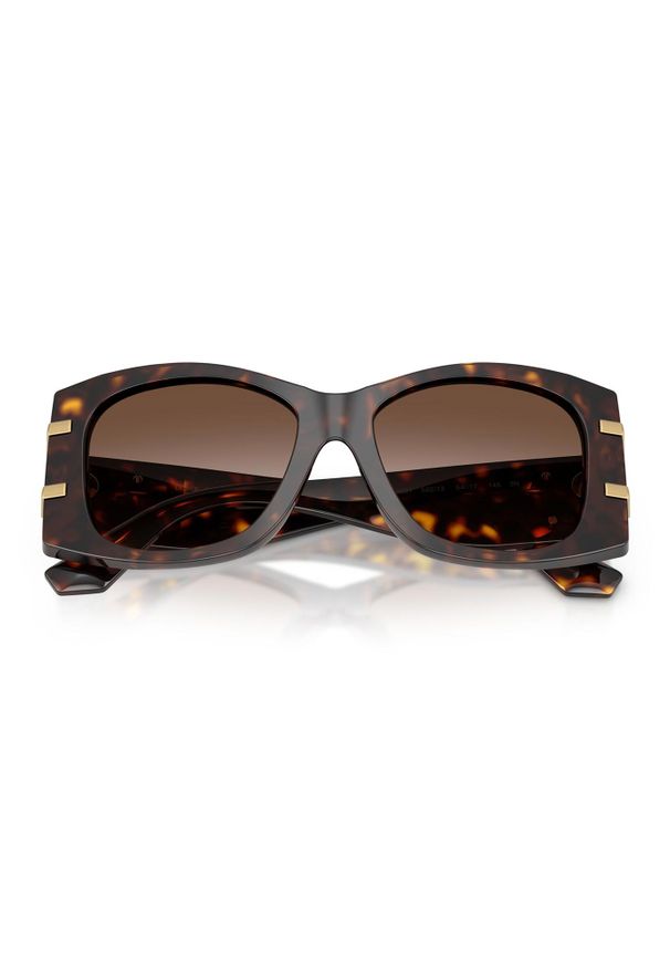 Dolce & Gabbana - Okulary damskie przeciwsłoneczne DOLCE & GABBANA