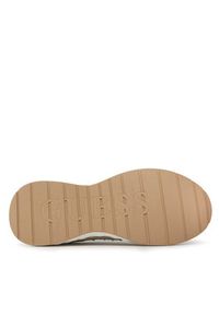 Guess Sneakersy Kyra FLPKYR LEM12 Biały. Kolor: biały. Materiał: skóra #6