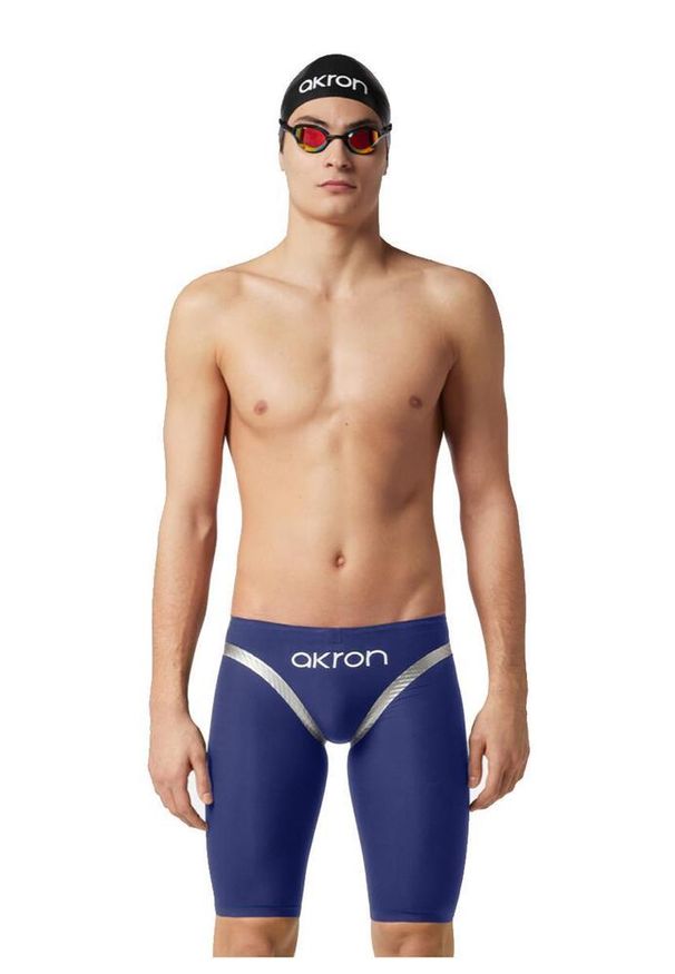 AKRON - Akron Ultraskin Light Jammer – Fioletowy – Rozmiar 20. Kolor: fioletowy