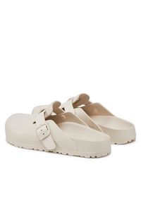 Birkenstock Klapki Boston Eva 1027382 Écru