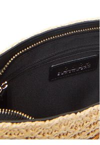 Max Mara Beachwear Torebka 2516511089650 Beżowy. Kolor: beżowy #3