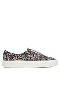 Vans Tenisówki Authenthic VN000D6GBHA1 Szary. Kolor: szary. Materiał: materiał #4
