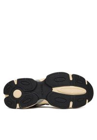 Replay - REPLAY Sneakersy GMS9M .000.C0022T Czarny. Kolor: czarny. Materiał: zamsz, skóra #2