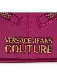Versace Jeans Couture Torebka 75VA4BG3 Różowy. Kolor: różowy. Materiał: skórzane #3
