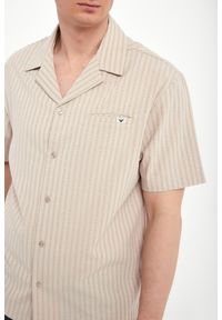 Emporio Armani Swimwear - Koszula męska EMPORIO ARMANI SWIMWEAR #5