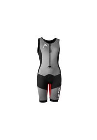 Damski kombinezon Head Sr Myboost Lite. Kolor: czarny