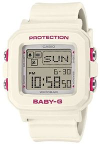 Zegarek Casio Zegarek Damski Casio Baby-G x My Melody BGD-10KH-7 (Koperta 39 mm) #1