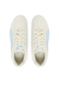 Puma Sneakersy Speedcat Og Jr 401698 19 Beżowy. Kolor: beżowy. Materiał: zamsz, skóra #4