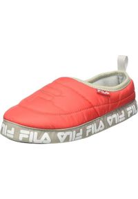 Sneakers Fila Comfider Fiery Coral dla kobiet, rozmiar 36. Kolor: pomarańczowy. Materiał: syntetyk