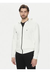 Guess Bluza Z2YQ28 KAIJ1 Biały Regular Fit. Kolor: biały. Materiał: bawełna #1