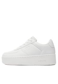 Levi's® Sneakersy VUNB0002S-0061 Biały. Kolor: biały. Materiał: skóra