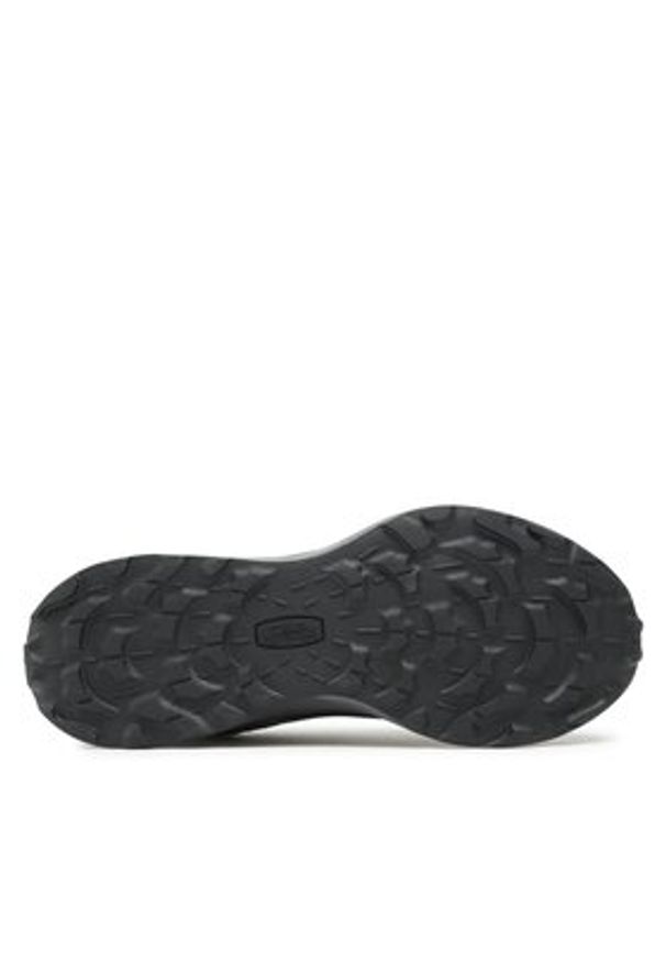 CMP Sneakersy Merkury Lifestyle Shoe 3Q31287 Czarny. Kolor: czarny. Materiał: materiał